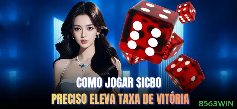 Blackjack Ao Vivo 8563win
