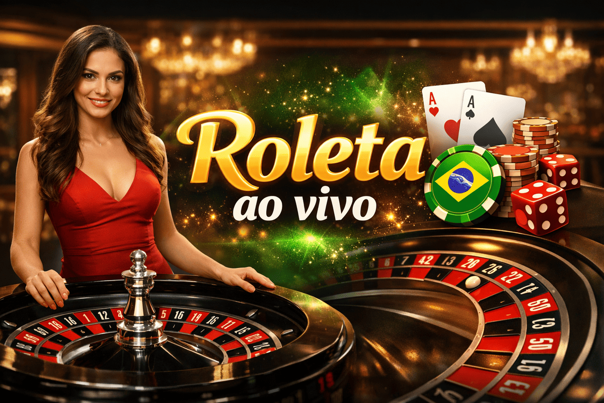Roleta 8563win