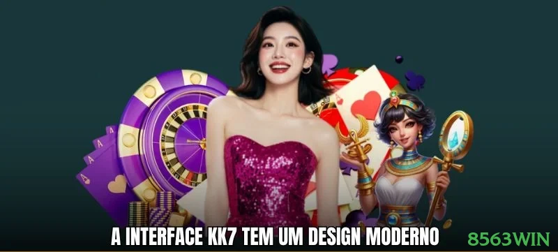 8563win Cassino Clássico